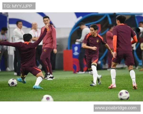 亚少赛激战中国队迎战印尼队争夺晋级名额的关键之战